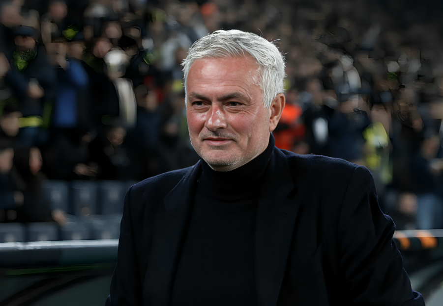 Jose Mourinho returns to Benfica after 25 years on two-year deal