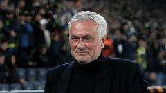 Jose Mourinho returns to Benfica after 25 years on two-year deal