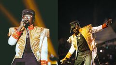 We delayed BHIM festival announcement to Back Sarkodie’s Rapperholic - Stonebwoy’s team