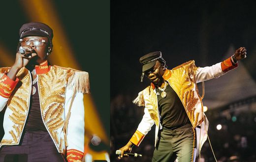 Stonebwoy