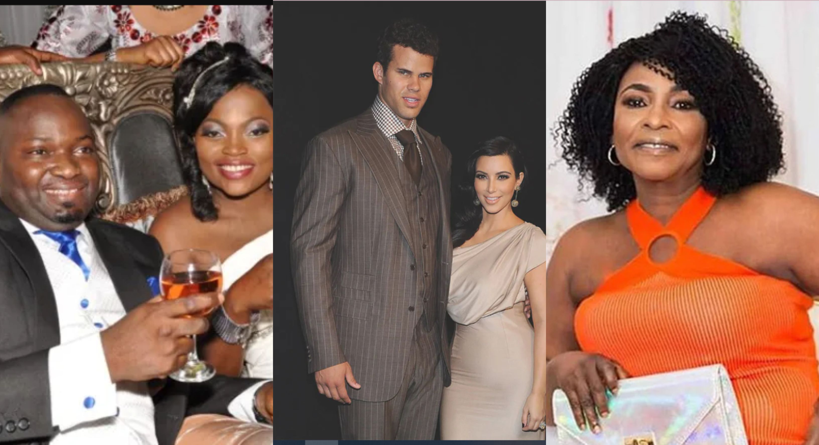 From 55 Hours to 8 Months: Here Are 10 Shortest Celebrity Marriages of All Time
