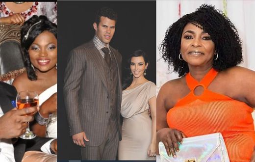 10 Shortest Celebrity Marriages of All Time