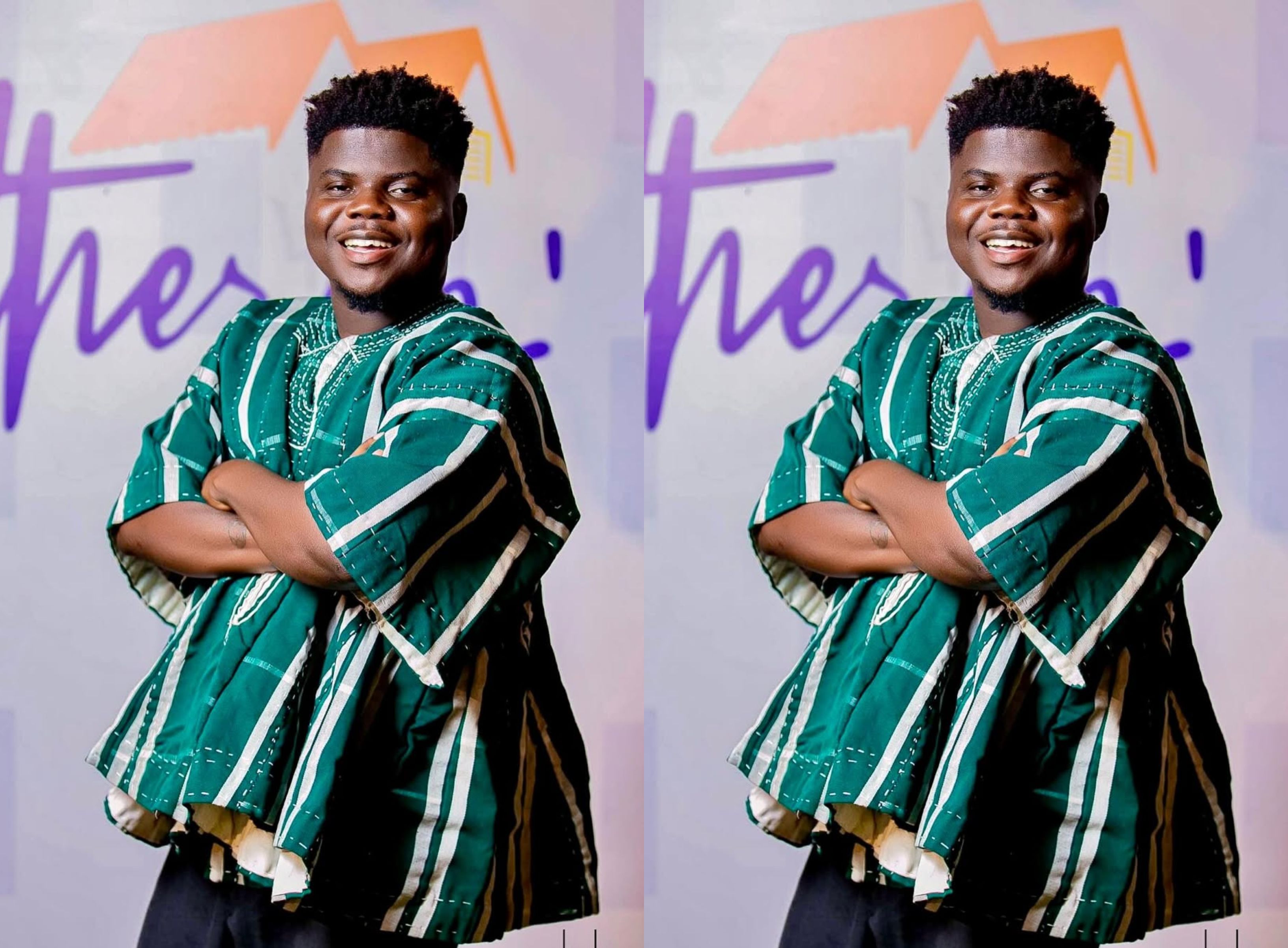 Wode Maya reacts as government grants diplomatic passports to him and 4 others