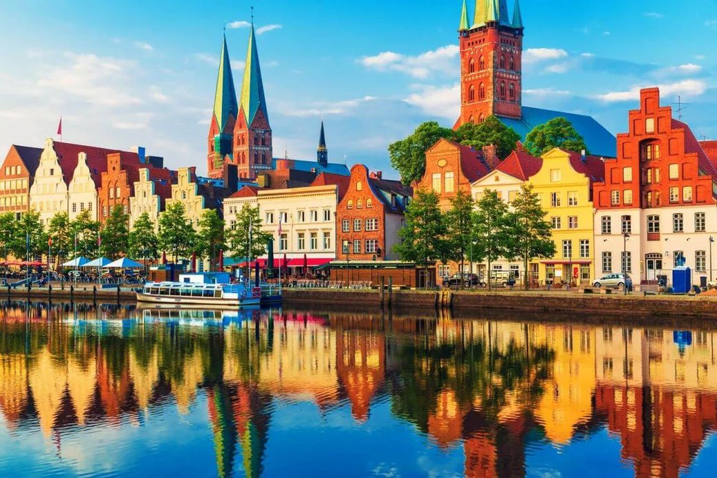 Germany via erudera.com