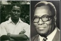 Here're all the Chief Justices who have led Ghana’s Judiciary since 1876