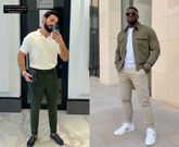 7 Colour Combinations That Work for Men - Beyond Basic Black