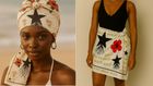 BOLD Swim Founder Tiffany Asamoah Brings Her Luxury Swimwear Brand Home to Ghana