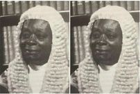 Here're all the Chief Justices who have led Ghana’s Judiciary since 1876