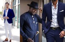 7 Colour Combinations That Work for Men - Beyond Basic Black