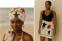 BOLD Swim Founder Tiffany Asamoah Brings Her Luxury Swimwear Brand Home to Ghana