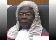 Here're all the Chief Justices who have led Ghana’s Judiciary since 1876