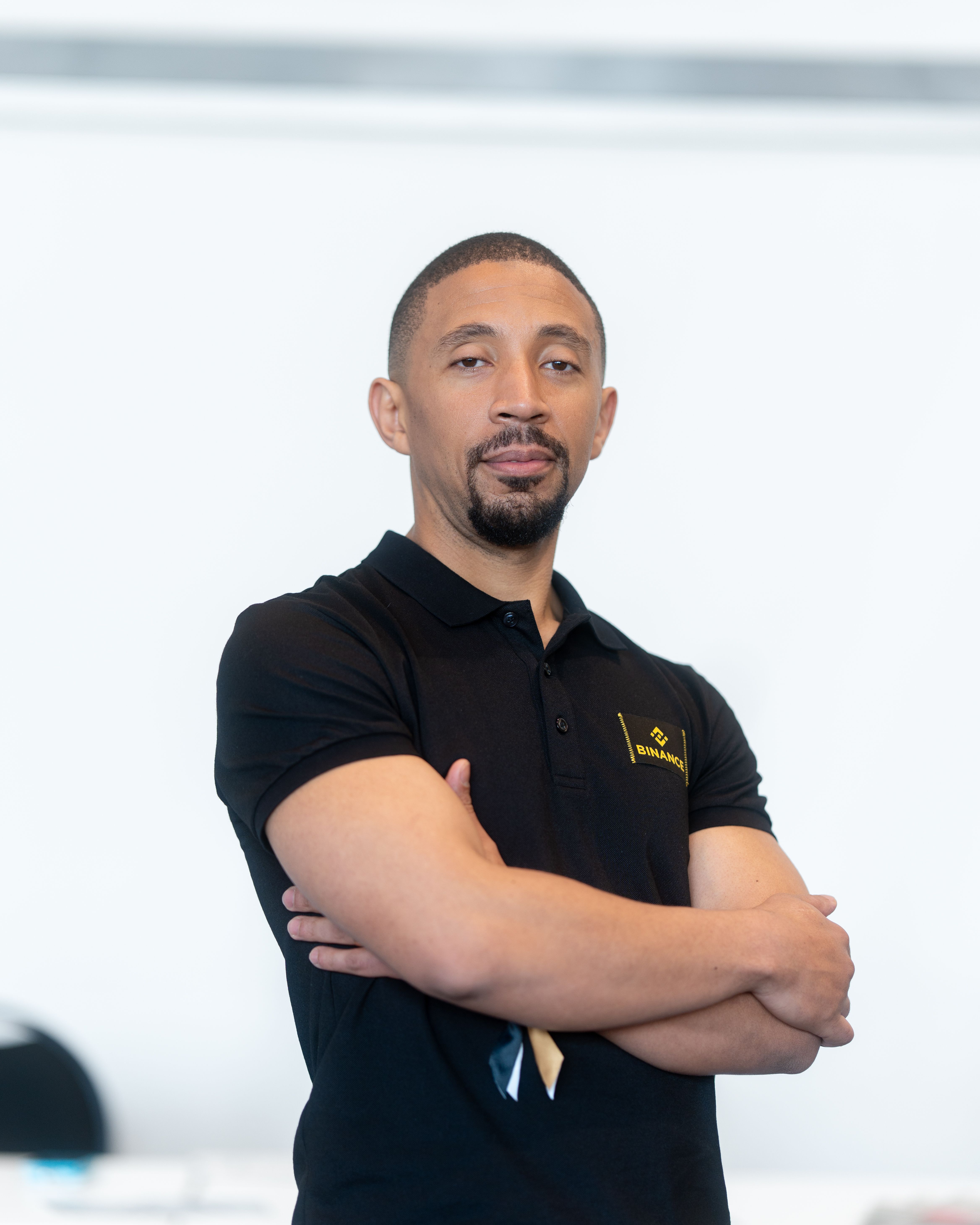 Crypto and the Ghanaian youth: Demystifying blockchain and unlocking financial freedom through emerging tech