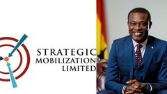 SML petitions CHRAJ, accuses OSP of bias, abuse of power and rights violations