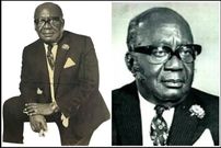 Here're all the Chief Justices who have led Ghana’s Judiciary since 1876