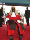 Here're all the Chief Justices who have led Ghana’s Judiciary since 1876