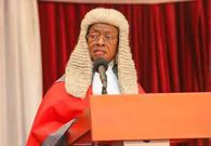 Here're all the Chief Justices who have led Ghana’s Judiciary since 1876