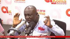 Former New Patriotic Party (NPP) Member of Parliament for Obuasi East, Edward Ennin