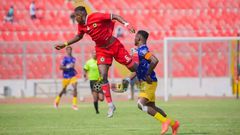 Asante Kotoko