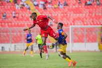 Asante Kotoko: Kwame Poku is a killer like Mbella—Prosper Ogum
