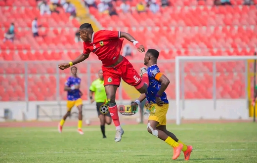 Asante Kotoko