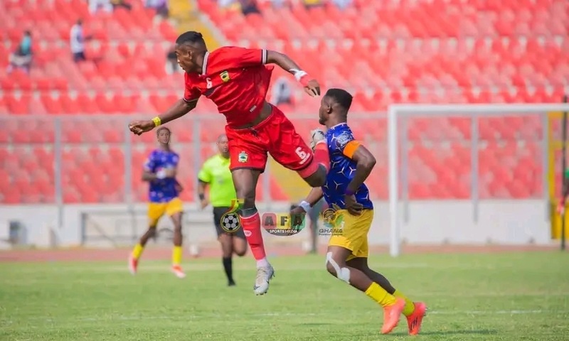 Asante Kotoko