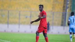 Kwame Poku