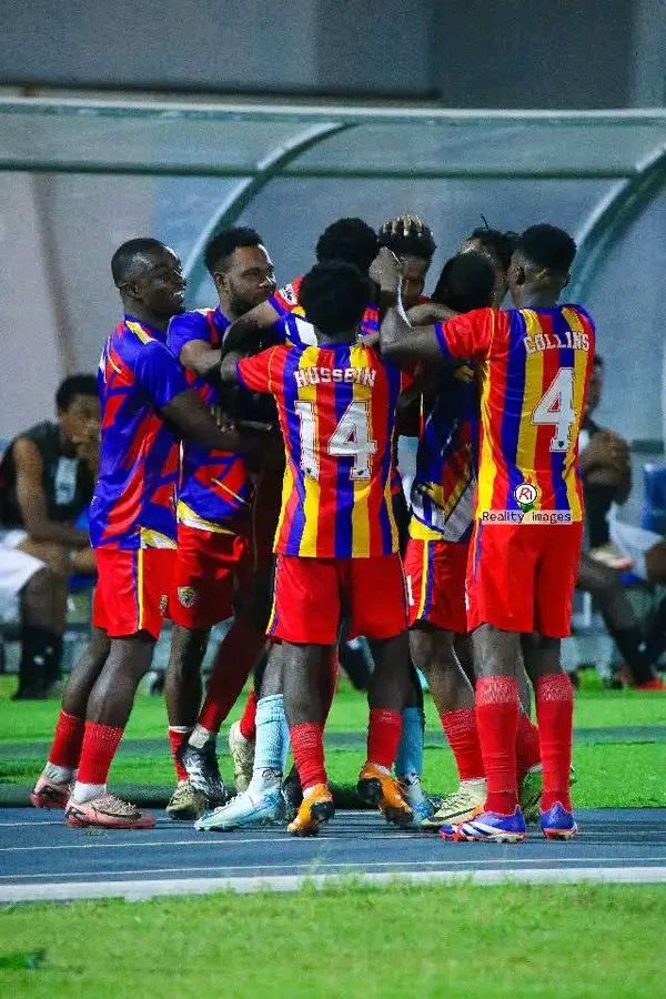 President Mahama to host Hearts of Oak and Kotoko for historic 10th President's Cup