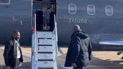 Mahama's use of brother's private jet comes at no cost to taxpayers - Kwakye Ofosu