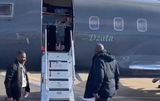 Mahama's use of brother's private jet comes at no cost to taxpayers - Kwakye Ofosu
