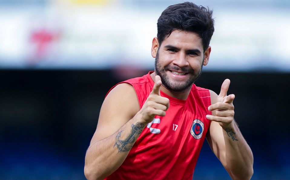Daniel Villalva