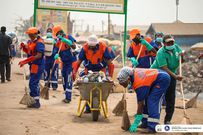 5 least paying jobs in Africa in 2025