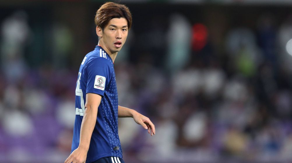 Yuya Osako