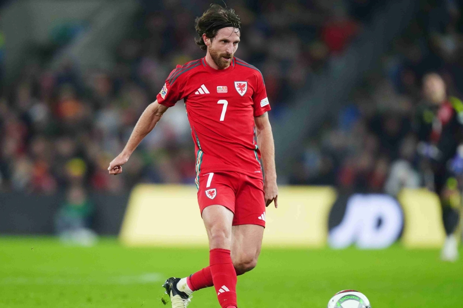 Joe Allen