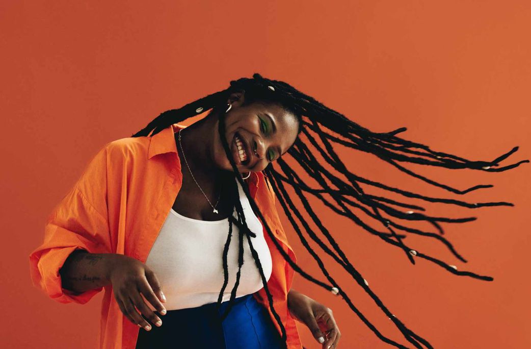 Here's how dreadlocks evolved into a fashion powerhouse in Africa