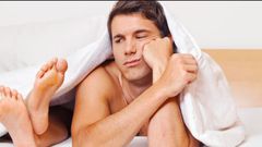 Lack of sexual satisfaction