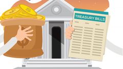 Smart Money Moves: Building your wealth step by step with treasury bills in Ghana