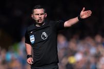 Michael Oliver