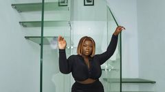 Maame Serwaa