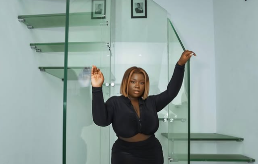 Maame Serwaa