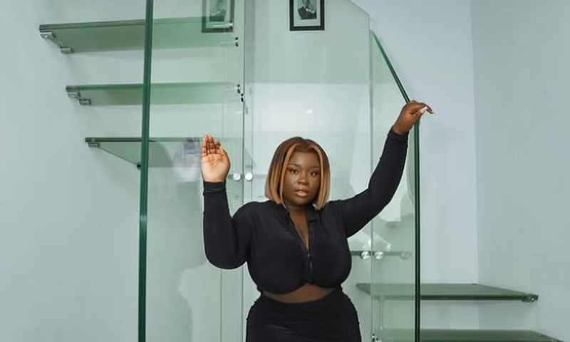 Maame Serwaa