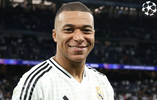 Kylian Mbappe hat-trick sends heartbroken Pep Guardiola's Man City packing from UCL
