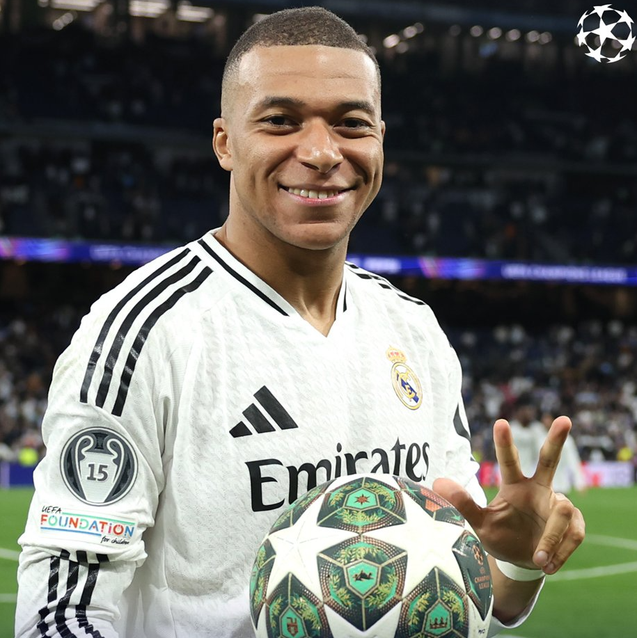 Ballon d’Or 2025 power rankings show surprise winner ahead of Lamine Yamal (Top 10)
