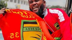 Pooley’s stabbing: Bechem United place Gh₵100,000 bounty on killer