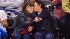 5. Billy Crystal and Janice Goldfinger (Married in 1970 – Over 54 years together)