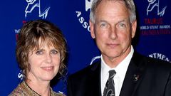 7. Mark Harmon and Pam Dawber (Married in 1987 – Over 37 years together)