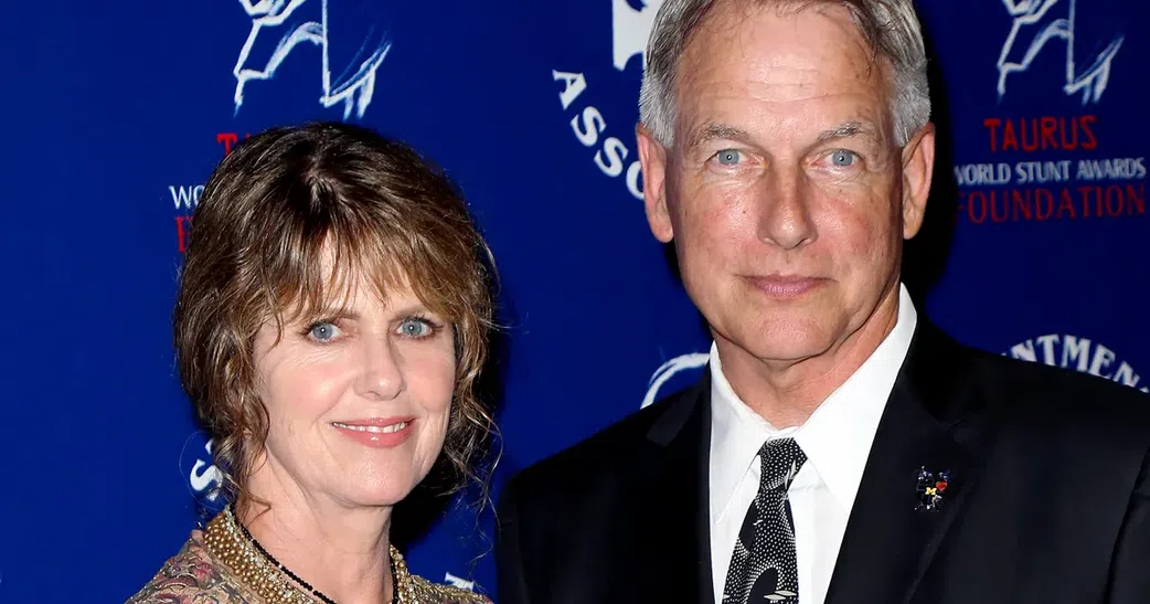 7. Mark Harmon and Pam Dawber (Married in 1987 – Over 37 years together)