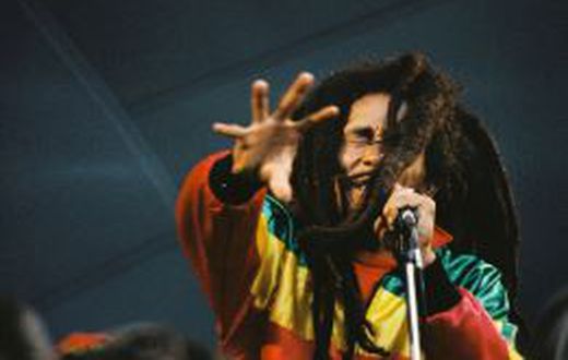 Dreadlcoks