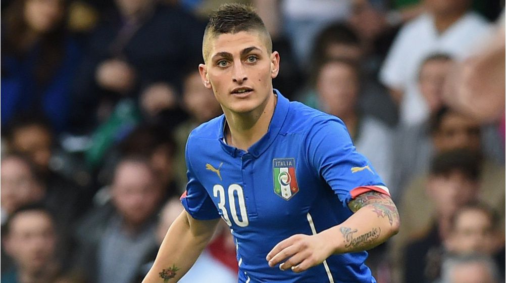 Marco Verratti