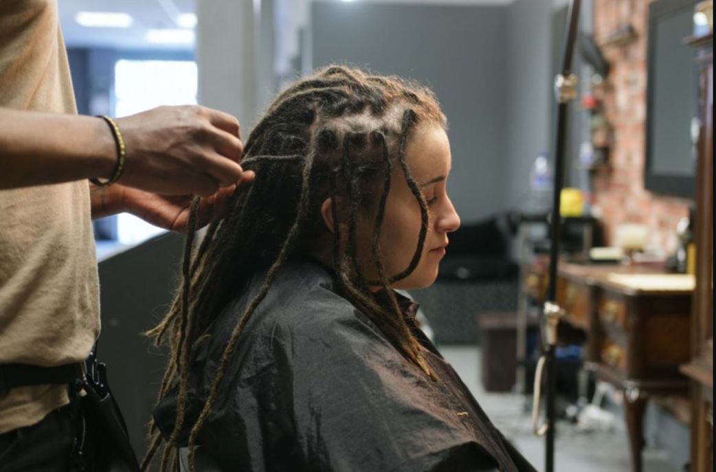 Here's how dreadlocks evolved into a fashion powerhouse in Africa