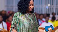 Dr Charlotte Oduro